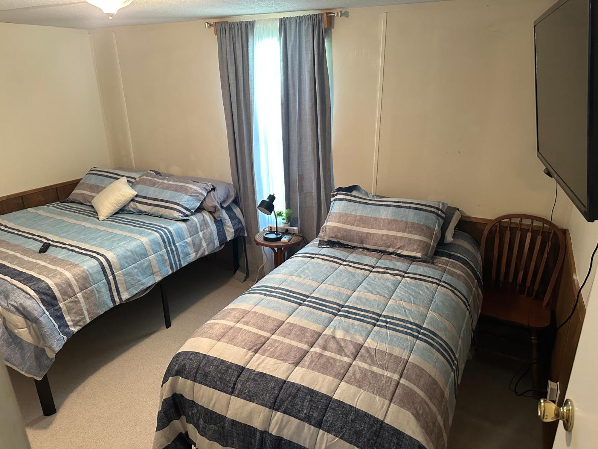 The Revival Retreat Holiday home *